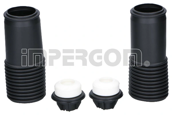 Dust Cover Kit, shock absorber